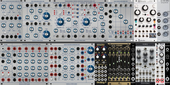 Buchla Euro
