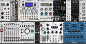 Live Rack