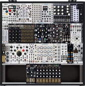 Ryoji Ikeda &amp; Drone Rack (copied from flowakening)
