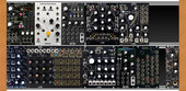 My undreamt Eurorack