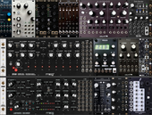 New Moog Perf