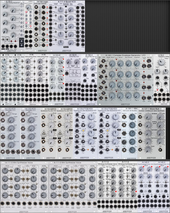 My thoughtless Eurorack