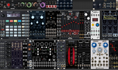 Sampler Playground