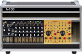My skyward Eurorack
