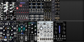 My awful Eurorack