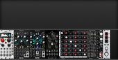 My selfless Eurorack (copy) (copy) (copy) (copy) (copy)
