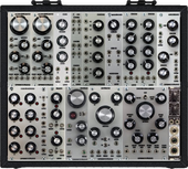 My moveless Eurorack (copy) (copy) (copy) (copy) (copy)