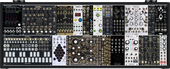 My cockney Eurorack