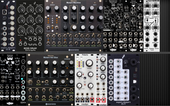 Percussion Euro Rack