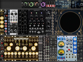 FX/Processing Rack
