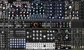 Black Rack ALT