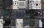 My alar Eurorack