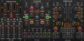 My smacking Eurorack