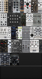 All my filters