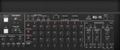 My sober Eurorack