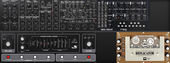 My sober Eurorack