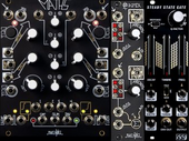 Arp 2600m sidecar