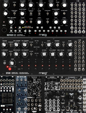 Sound studio stand alone (copy)