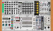 My eternal Eurorack