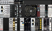 My current Eurorack