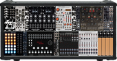 techno-improv-machine v9 ipad-mixing - interactive - double-sample filter-add