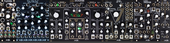 My rheumy Eurorack