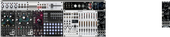 84HP focused on live processing