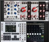 Moog Case