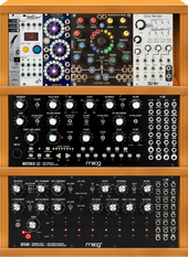 My shortcut Eurorack