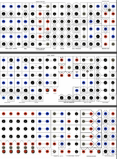 SERGE: Prism Circuits Paperface system