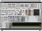 My gross Eurorack