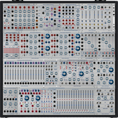 Tiptop/Buchla 200t (12x104)