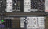 Make Noise 7U x 104 hp 20251124