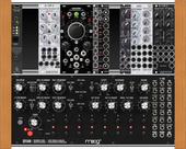 DFAM Expander