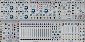 Tiptop Buchla