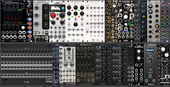 Drums, Drones &amp; Noise pt. 1