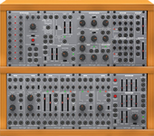 Ultimate Behringer 100 Series