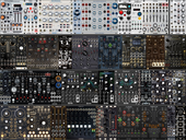 My phony Eurorack