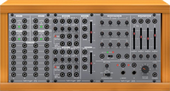 Multi EQ Mixer