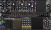 My lamest Eurorack