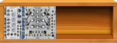 VCL Monthly Starter EuroRack - June 2016