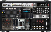 My slier Eurorack