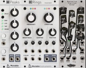 My hydrous Eurorack