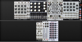 Studio rack 2.0 (copy)