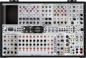 My sister Eurorack