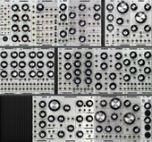 My guardant Eurorack