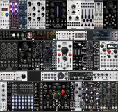 Copy AMFAM - Medium Setup (Performance Case 3U/1U/3U + 1U/3U Case) (copied from OhneController)