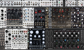 live mixing case