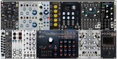 My wacky Eurorack