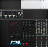 My cosher Eurorack
